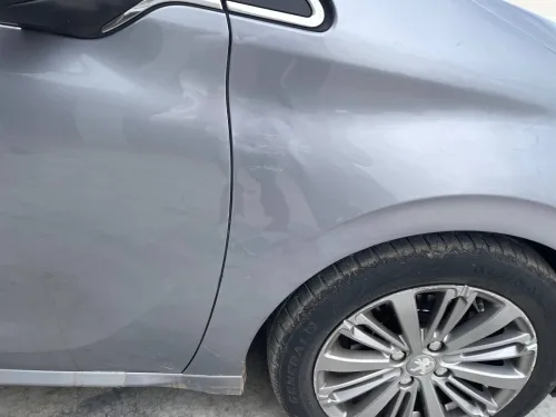Peugeot 208 2019 Allure Facelift
