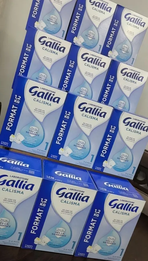 Gallia calisma 1 AGe
