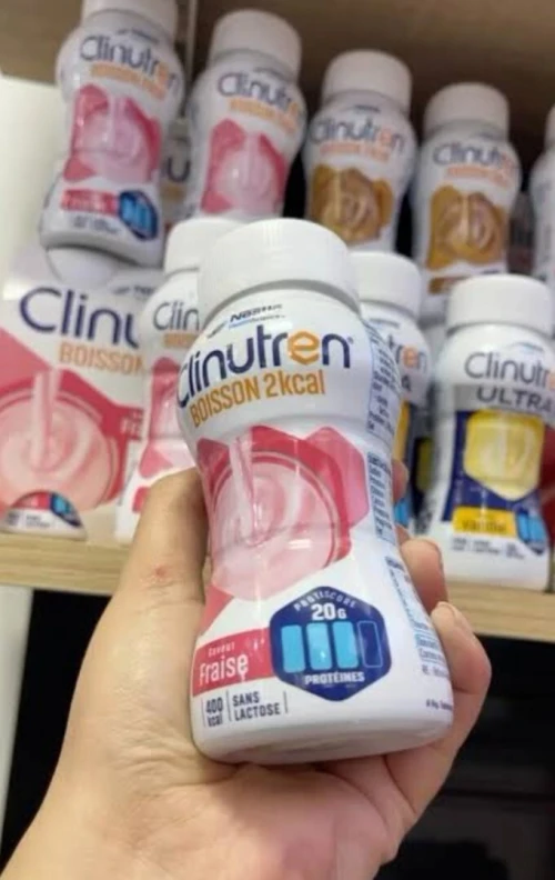 Complément alimentaire