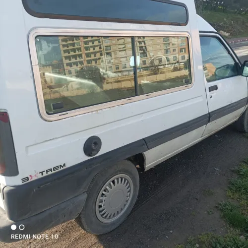 Renault Express 1998 