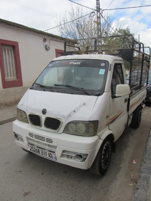 DFSK Mini Truck 2011 
