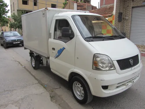 DFSK Mini Frigo 2012 Hafei