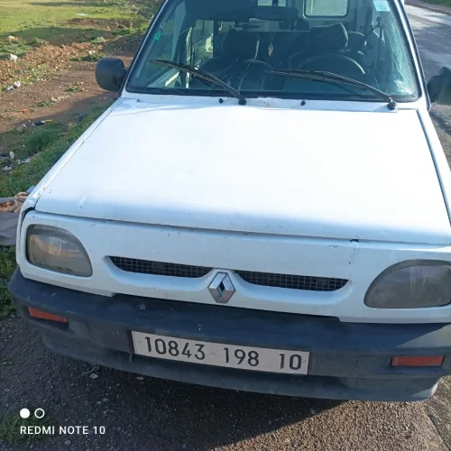 Renault Express 1998 