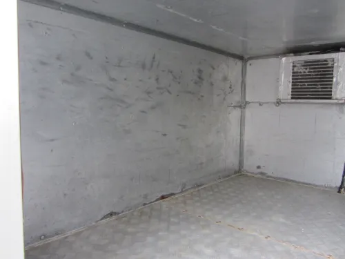 Hafei motors Mini Frigo 2012 