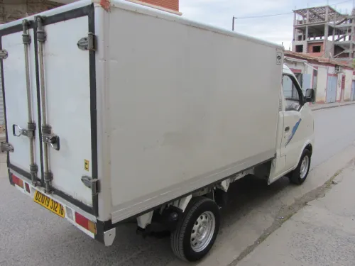 DFSK Mini Frigo 2012 Hafei