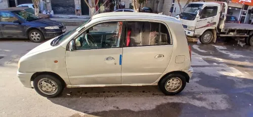 Hyundai Atos 2003 GL