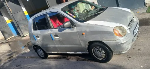 Hyundai Atos 2003 GL