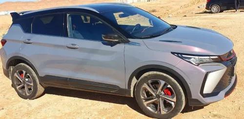 Geely Coolray 2024 Sport Limited