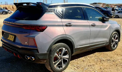 Geely Coolray 2024 Sport Limited