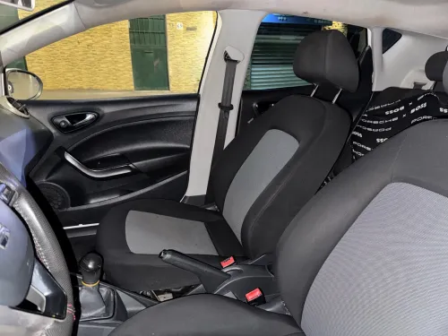 Seat Ibiza 2018 Sol