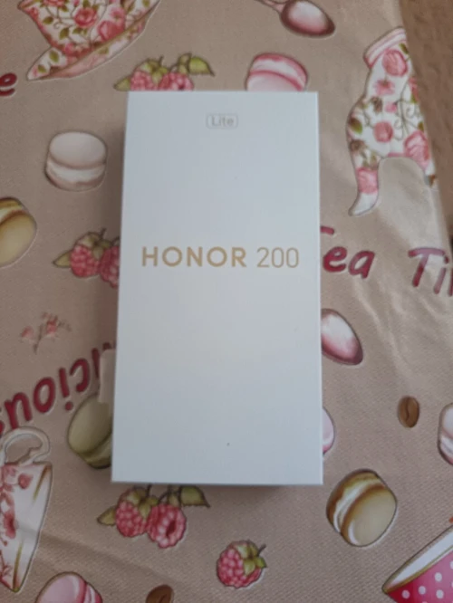 Honor 200 lite