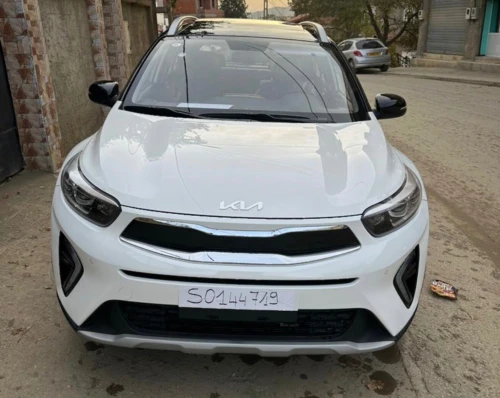 Kia KX1 2025 Kx1