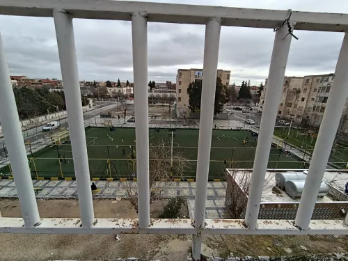 Location Appartement F3 Sétif El eulma
