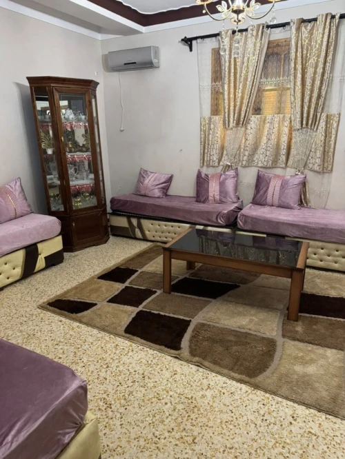 Vente Villa Blida Mouzaia