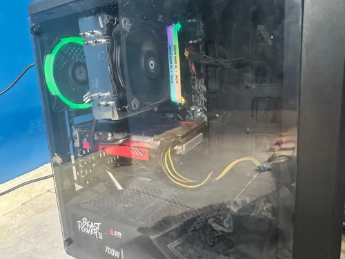 Pc gamer