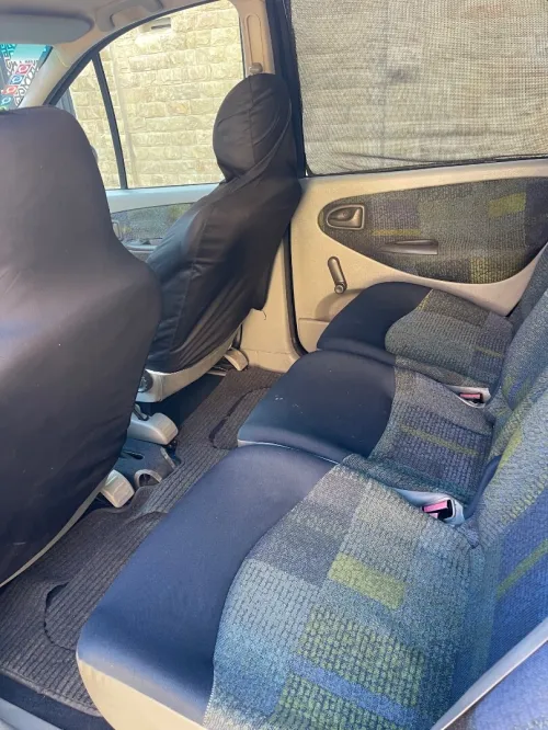 Renault Scenic 2001 Scenic