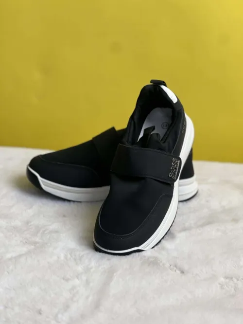 Chaussures slip-on pour homme 41-42