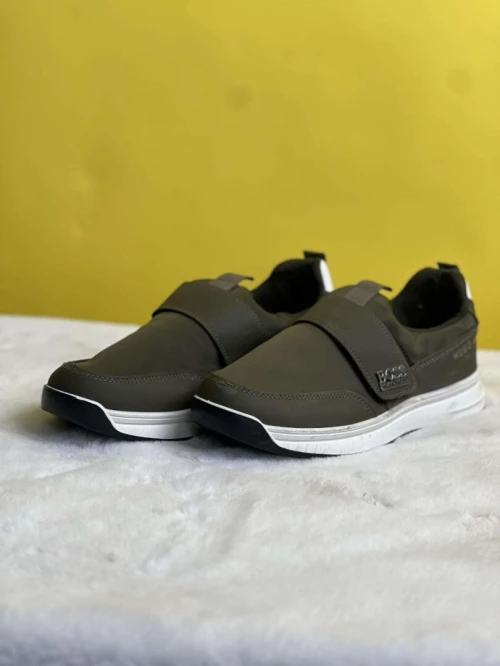 Chaussures slip-on pour homme 41-42