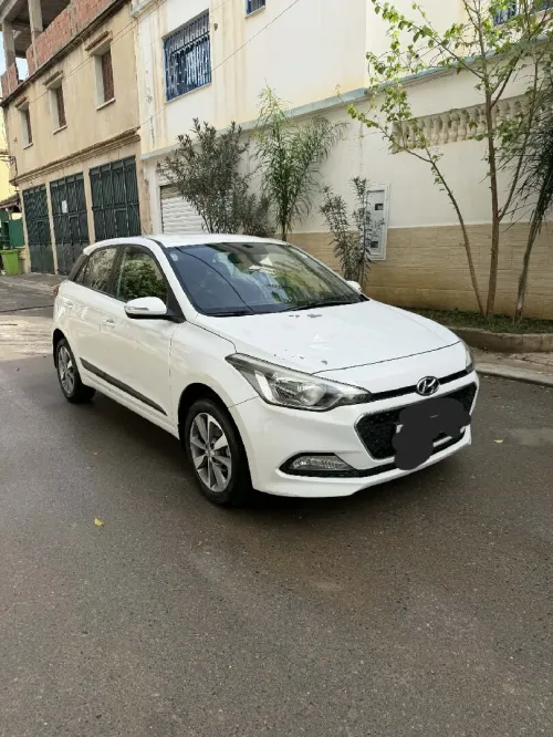 Hyundai i20 2017 i20