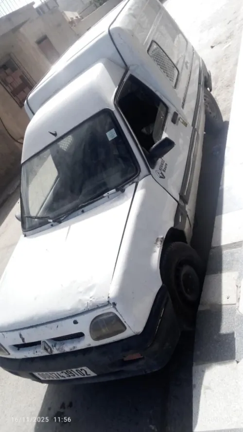 Renault Express 1991 Express