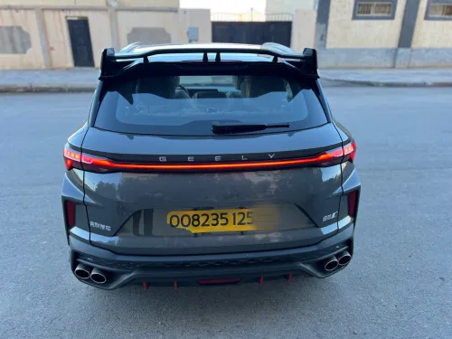 Geely Coolray 2025 
