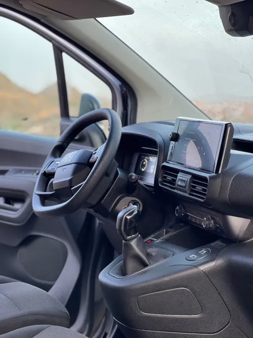 Fiat Doblo 2024 