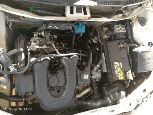 Fiat Punto 2002 