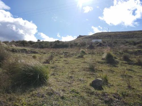 Vente Terrain Béjaïa Adekar