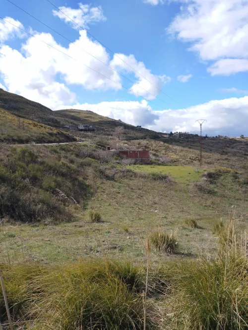 Vente Terrain Béjaïa Adekar