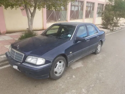 Mercedes Classe C 1999 220 Exclusive