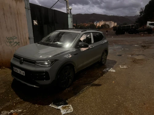 Volkswagen Tahru 2025 Tahru xr