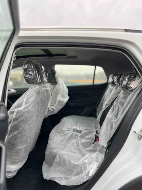 Volkswagen Taqua 2025 