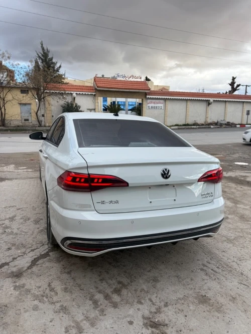 Volkswagen Bora 2023 