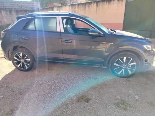 Volkswagen T-Roc 2025 R- Line Edition 