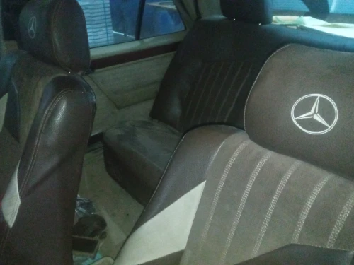 Mercedes Classe E 1993 Classe E