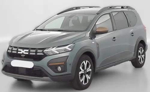 Dacia JOGGER 2025 EXTREME