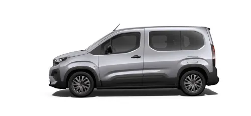 Peugeot Rifter 2026 GT