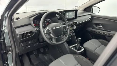 Dacia Jogger 2026 Extreme
