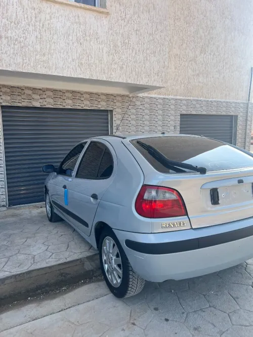 Renault Megane 1 1997 