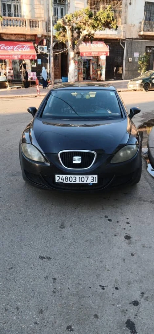 Seat Leon 2007 Leon