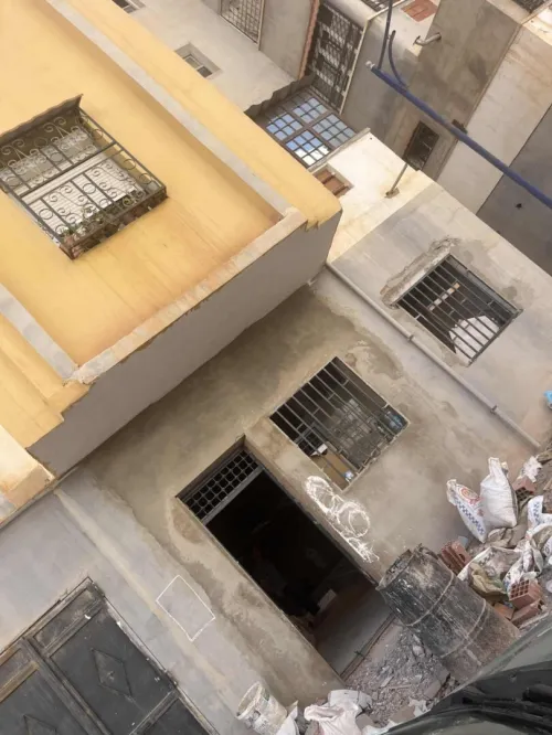 Vente Appartement Studio Saïda Saida