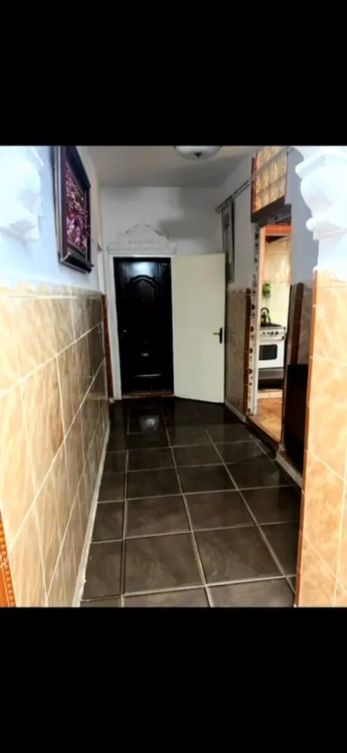 Vente Appartement F3 Saïda Saida