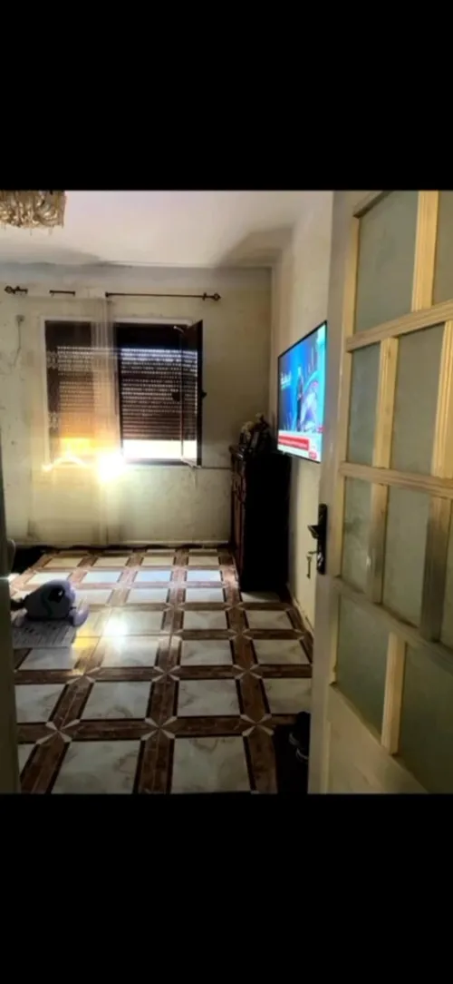 Vente Appartement F3 Saïda Saida