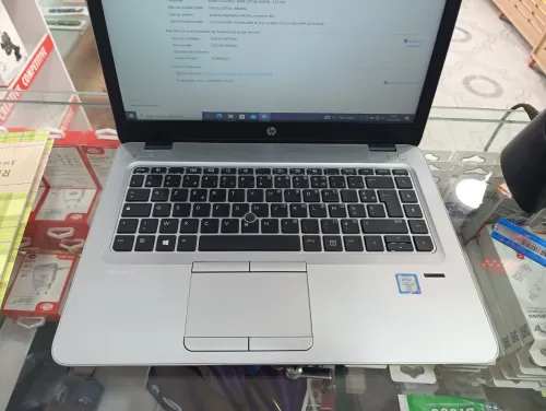 HP ELITEBOOK