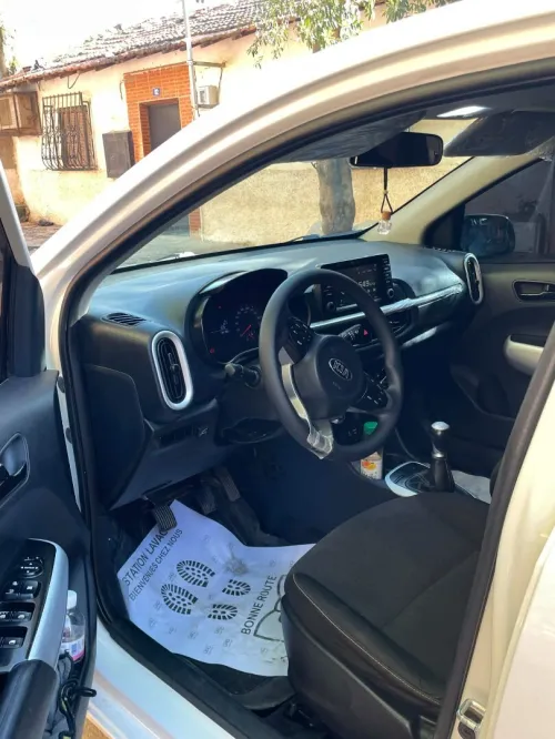 Kia Picanto 2019 EX