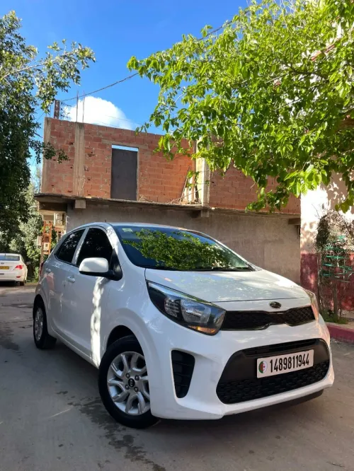 Kia Picanto 2019 EX