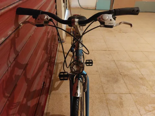دراجة هوائية GITANE
