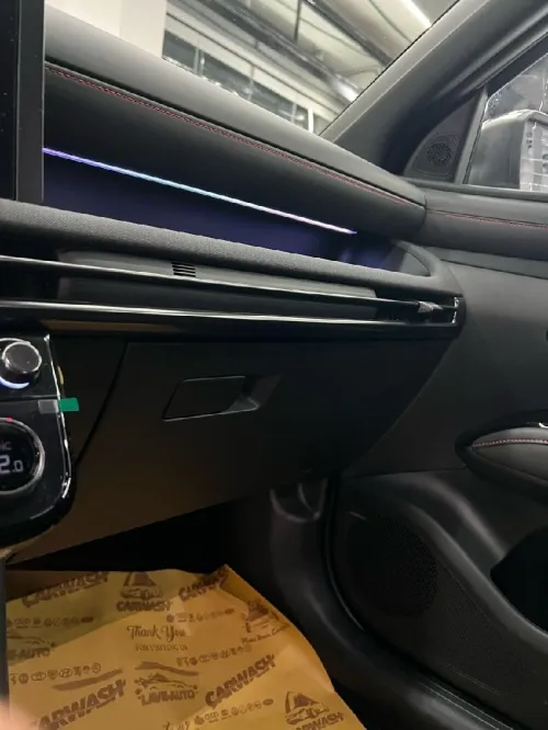 Hyundai Tucson 2025 N LiNE