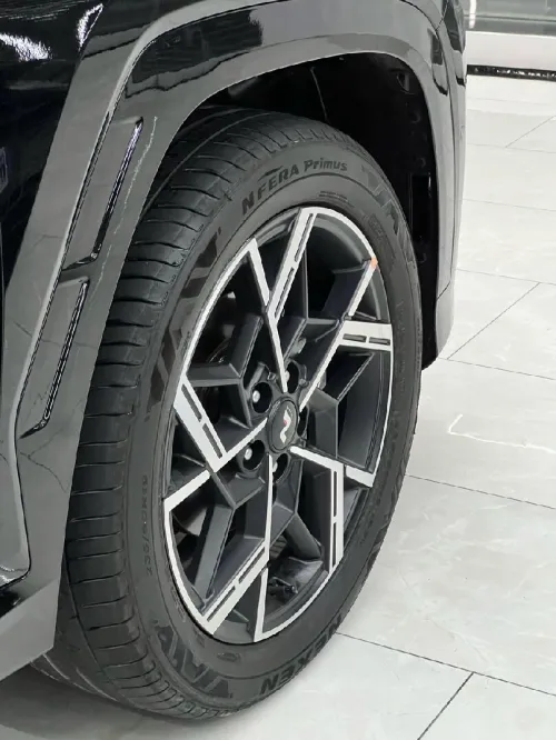 Hyundai Tucson 2025 N LiNE