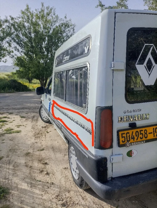 Renault Express 1994 Express